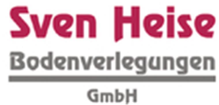 Sven Heise Logo