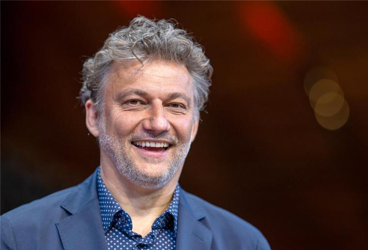 Jonas Kaufmann