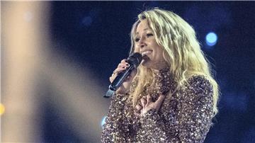 Helene Fischer fordert mehr Engagement für die Demokratie.