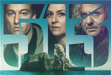 Helgoland 513“ heißt die Serie – doch es gibt ein Problem.