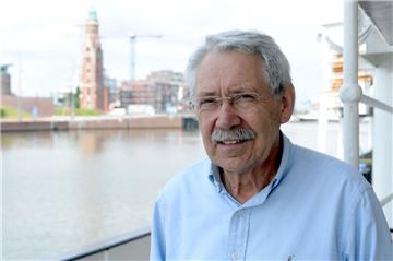 Hennig Goes ist in der Nacht zu Mittwoch gestorben. 