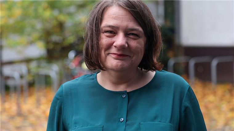 Henrike Müller soll neue Umweltsenatorin werden.