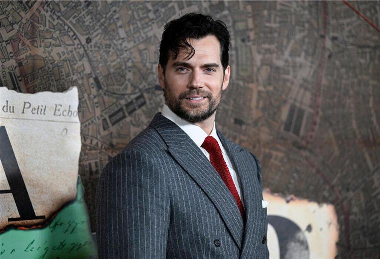 Henry Cavill ist „kein Fan“ von Sexszenen Henry Cavill ist unter anderem bekannt aus den Filmen „Superman“ und „Argylle“.