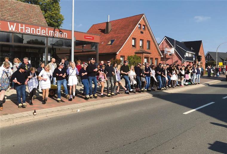Herbstmarkt Neuenwalde