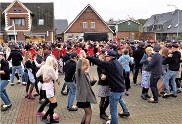 Herbstmarkt Neuenwalde