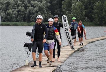 Wassersport