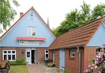 Wattenfischereimuseum Wremen