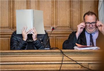 Heute wurde im Prozess gegen den 21 Jahre Angeklagten das Urteil gesprochen.