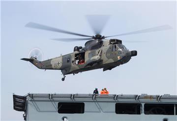 Sea King 
