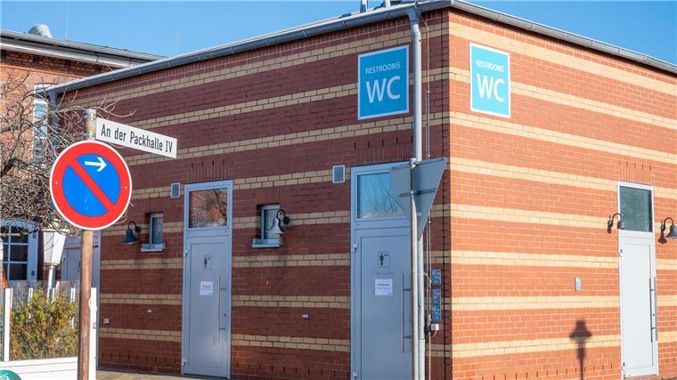 WC