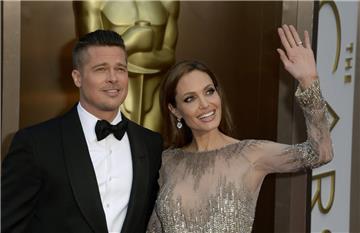 Hier sind die bei der Oscar-Verleihung 2014.