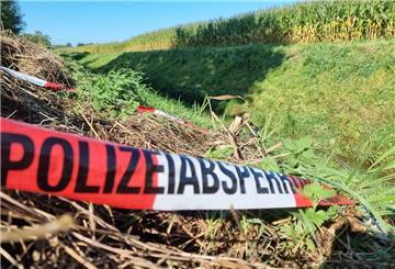 Hier soll der Tatverdächtige Andreas B. die 17-jährige Schülerin Mara-Sophie H. aus Kirchdorf ermordet haben.