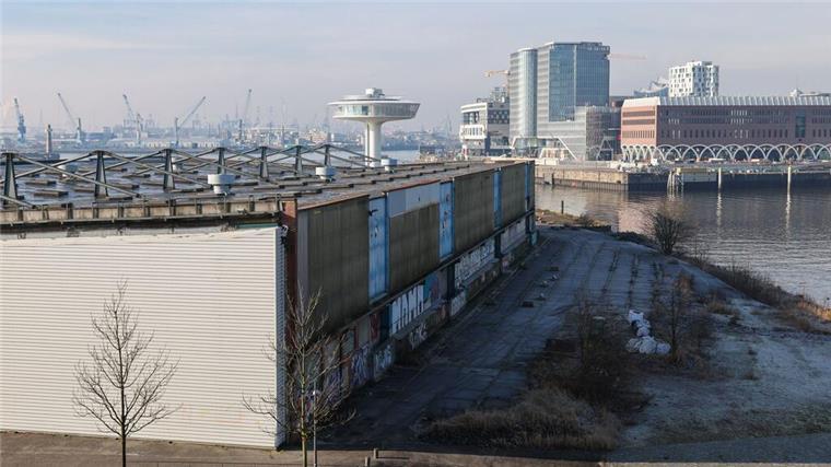 Neue Oper: Bekommt Hamburg eine zweite Elbphilharmonie? Hier soll die neue Oper gebaut werden.