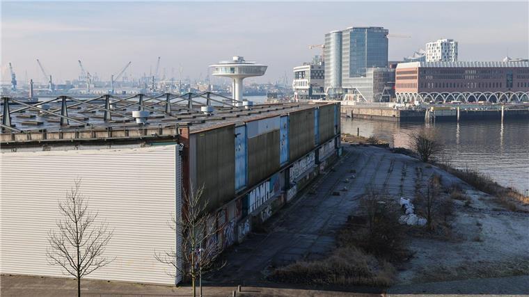 Hier soll die neue Oper gebaut werden. (Archivbild)