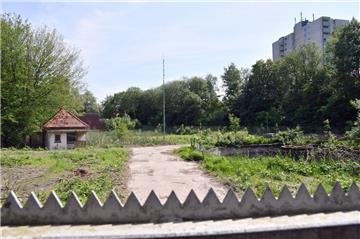 Hier soll nach Informationen von nord24de das Hospiz gebaut werden: Auf dem Grundstück an der Ecke Cherbourger Straße/Wurster Straße.