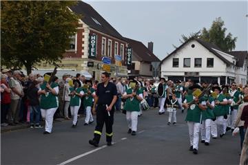 Hier stimmt die Ordnung. Foto: Edel