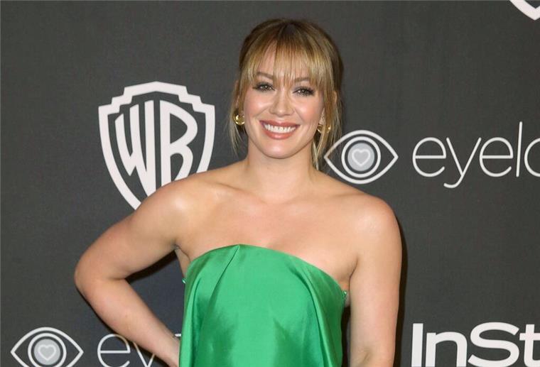 Hilary Duff über ihre Zeit als Kinderstar Hilary Duff ist schon sehr lange im Filmgeschäft unterwegs.