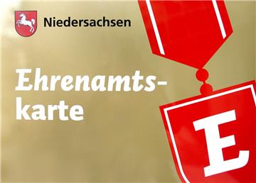 Hilfe für Ehrenamtliche: Die Beverstedter SPD will die Ehrenamtskarte auch in der Gemeinde Beverstedt einführen. Foto: Hollemann/dpa