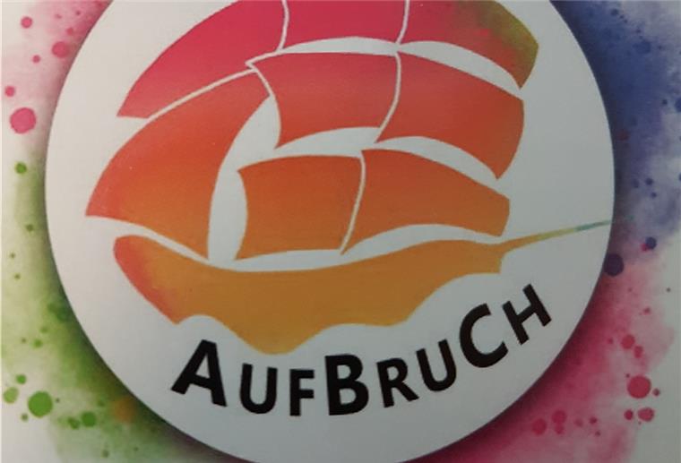 Einstieg in die Welt der Buchstaben Hinter dem Projekt Aufbruch verbergen sich kostenlose Angebote für Erwwachsene, die nicht richtig lesen und schreiben können.