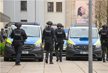 Hinweise auf Bedrohungslage sorgen für Polizeieinsatz
