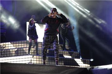 Hip-Hop auch für Fortgeschrittene: Beginner.