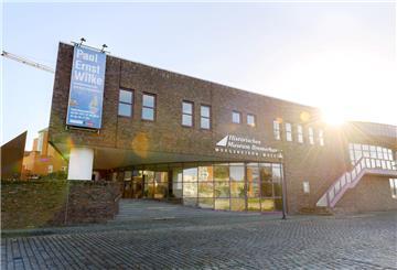 Historisches Museum Bremerhaven (Archivbild)