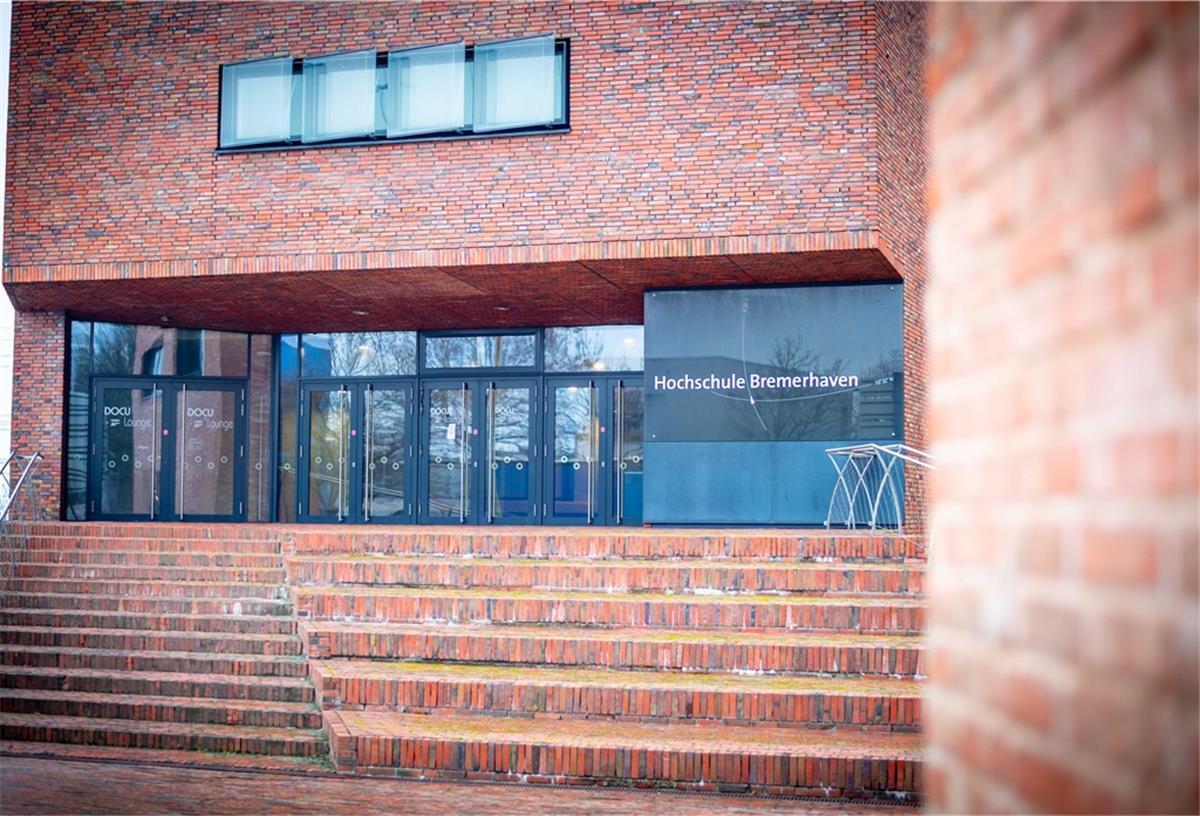 Hochschule Bremerhaven