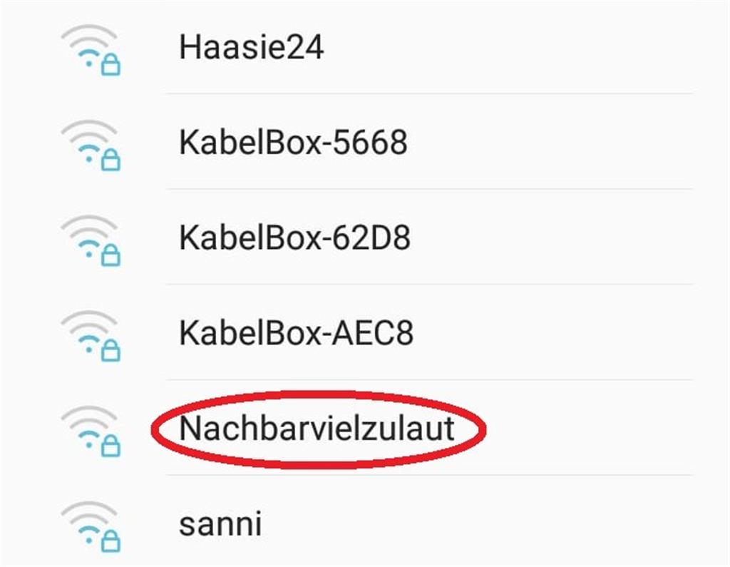 Hören wir da etwa Kritik? - Screenshot: Overschmidt