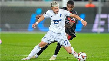 Hoffenheim und Umut Tohumcu stoßen in Dänemark auf viel Widerstand