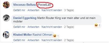 Hoffentlich ist das Wlan stabiler als sein Name.