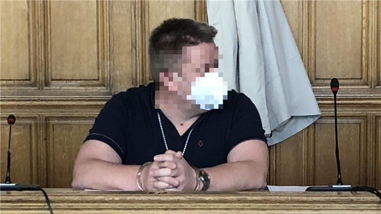 Hofft der Ehemann von Ekaterina B. nun auf die Entlassung?