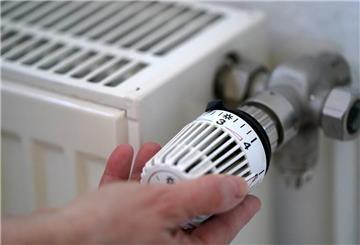 Heizungssthermostat
