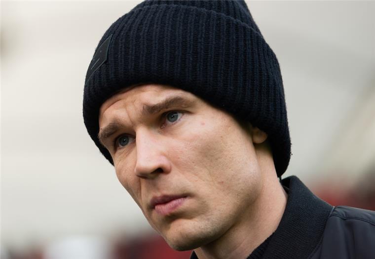 Ex-Fußballer Holger Badstuber