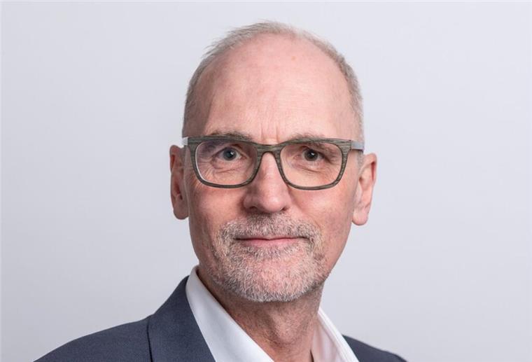 Holger Elster, Förderlotse der Bremer Aufbau-Bank