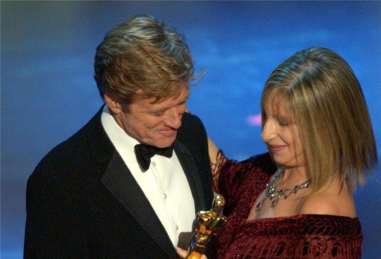Hollywood-Legende Robert Redford gestorben. (Archivbild)