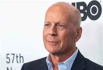 Hollywood-Star Bruce Willis ist nach Angaben seiner Familie an frontotemporaler Demenz erkrankt.