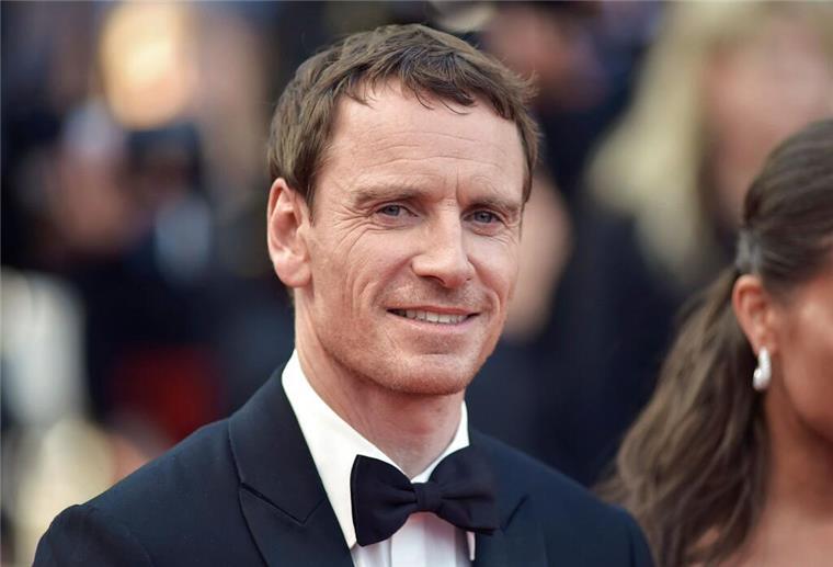 Fassbender: Abba ist guter Soundtrack zum Sterben Hollywood-Star Michael Fassbender hatte während einer Bootsfahrt Angst um sein Leben. (Archivbild)