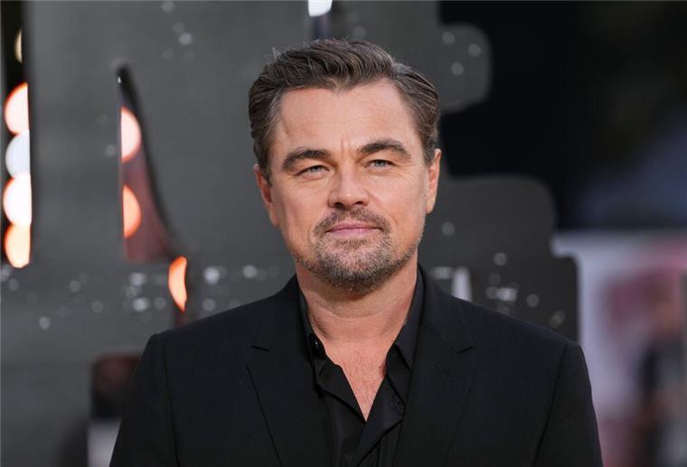 Hollywoodstar Leonardo DiCaprio würdigt Jane Goodall als „wahre Heldin“. (Archivfoto) 