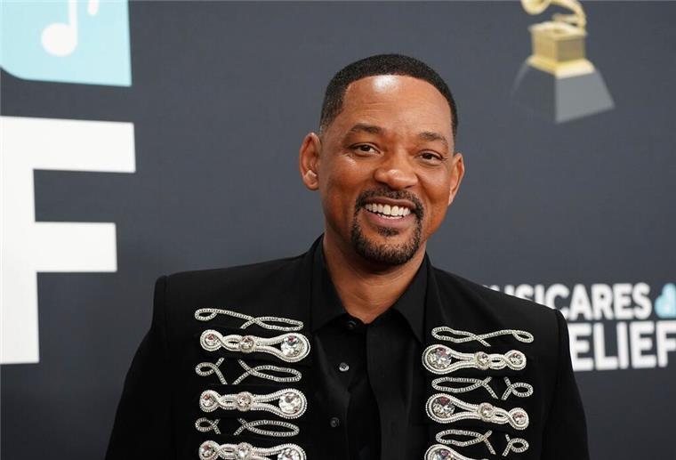 Hollywoodstar Will Smith kann sich vorstellen, Obama zu spielen. (Archivbild) 