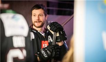 Holt Jan Urbas den Titel? Der Slowene könnte bei den Fischtown Pinguins zum Spieler des Monats gewählt werden.