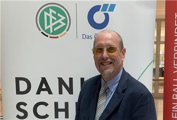 Horst Medenwald