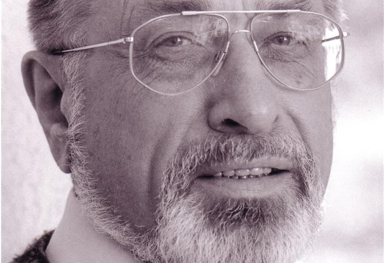 Horst von Hassel ist tot.
