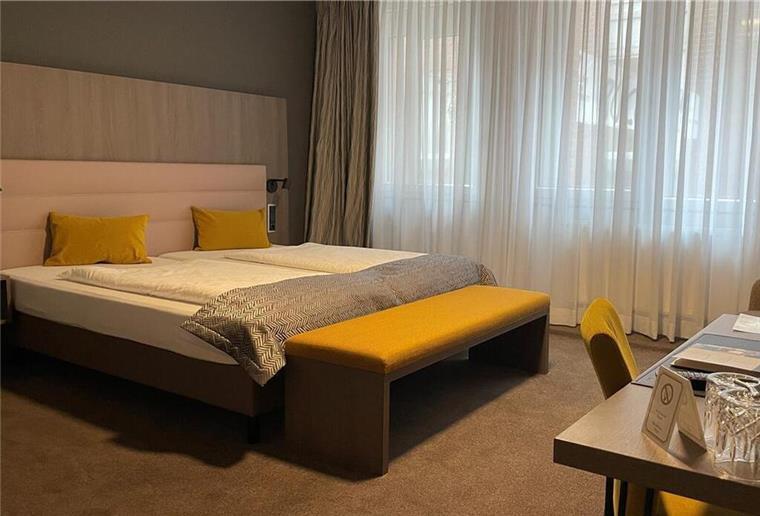 Hotel am Markt, Komfortzimmer, Marktstraße 12.