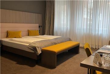 Hotel am Markt, Komfortzimmer, Marktstraße 12.