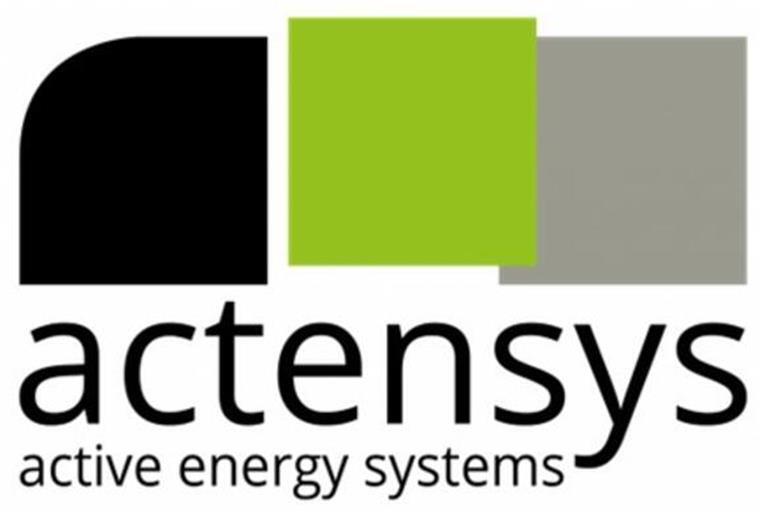logo actensys