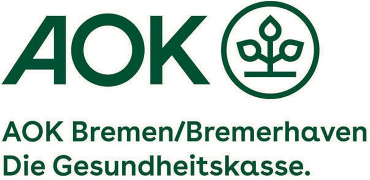Logo AOK