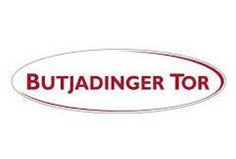 Logo Butjadinger Tor