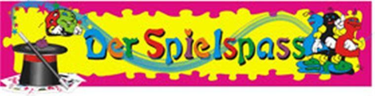 Logo Der Spielspass