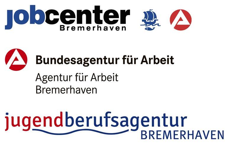 Logo Jugendberufsagentur