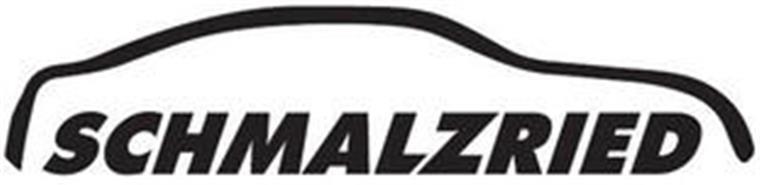 Das Logo vom Autohaus Schmalzried